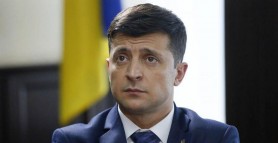 Cine este de fapt Volodîmîr Zelenski, președintele Ucrainei, și cum a ajuns la conducere